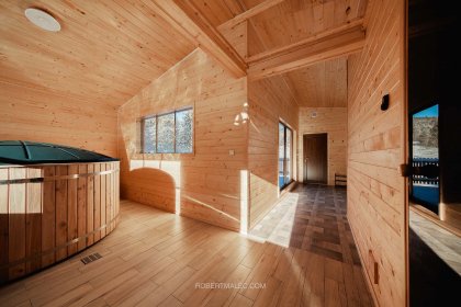 Fotografia wnętrz i nieruchomości, zdjęcia z drona