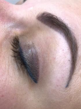 Makijaż permanentny brwi/kreski/usta