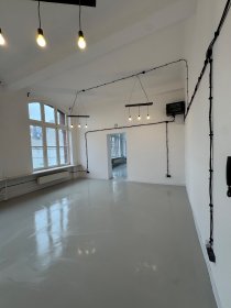 Malowanie lokali - remonty - przeróbki