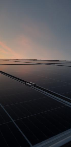 Instalacja FOTOWOLTAICZNA z montażem 7 kWp