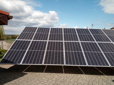 Instalacja fotowoltaiczne, panele słoneczne, panele fotowoltaiczne