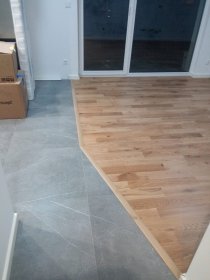 Kompleksowe wykonanie łazienek