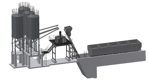 Projektowanie konstrukcji stalowych