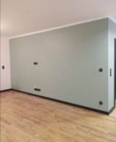 Gładzie i Malowanie natryskowe i tradycyjne