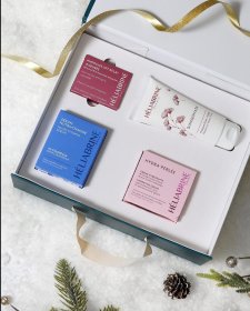 Dermo- Kosmetyki Monakijskiej Marki HELIABRINE dostępne w Endorfince:)