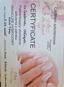 Szkolenia z makijaży, szkolenia z manicure, pedicure, kosmetyki , medycyny estetycznej