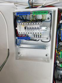 Elektryka/Automatyka