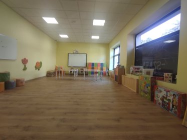 Przedszkole Świdnik
