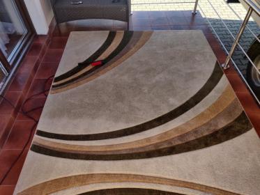 CleanON Pranie ekstrakcyjne wykładzin, dywanów, kanap DOJAZD DO KLIENTA