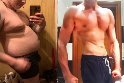 Trener Personalny - Treningi Personalne, plany treningowe