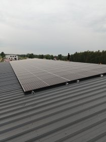 Instalacje fotovoltaiczne 30kw