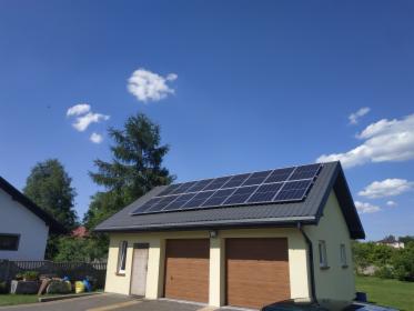 Audyt fotowoltaiczny