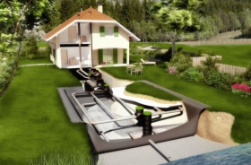 Przydomowe oczyszczalnie ścieków