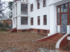 Ocieplenia i elewacje budynków