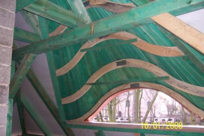 ciesielstwo dekarstwo