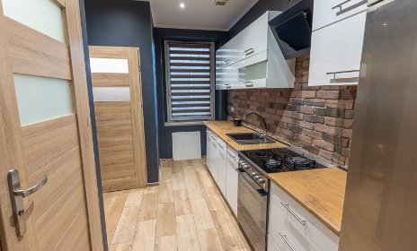 Profesjonalne pośrednictwo w sprzedaży nieruchomości