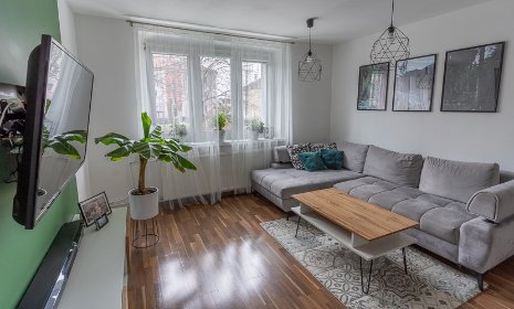 Skup mieszkań za gotówkę