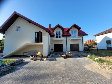 Kompleksowe wykonanie elewacji