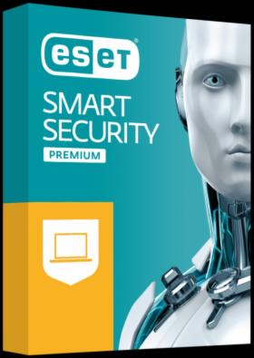 Eset Internet Security Premium