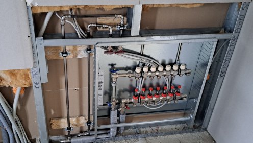 Świadectwo charakterystyki energetycznej