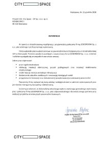 KOMPLEKSOWE USŁUGI FIT-OUT