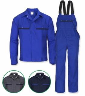 Oferta wynajmu i serwisu odzieży roboczej