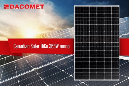 Panele fotowoltaiczne, osprzęt