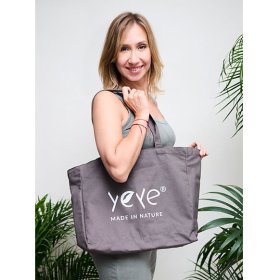 Torba bawełniana na saunę