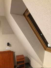 Montaz oklein sciennych 