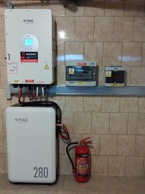 Magazyny Energii Magazyny Energii