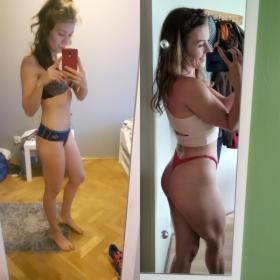 Skorzystaj z promocji na treningi personalne! Tylko do końca października