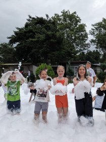 kolonie letnie w DARŁÓWKU