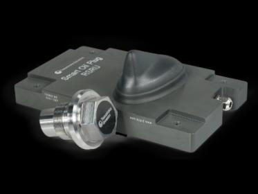 Smart Oil Plug® - narzędzie do pełnego, zdalnego monitorowania stanu przekładni