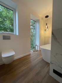 Usługi glazurnicze, gipsowe, malarskie