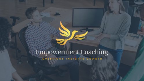 Leadership Coaching w j.polskim - 1h