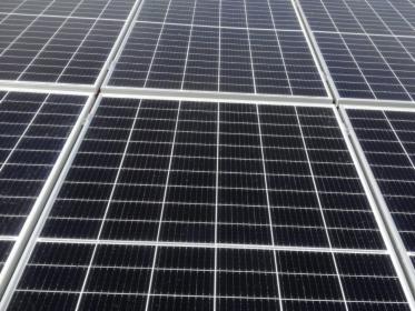 Ekipa Montujaca Panele Fotowoltaiczne