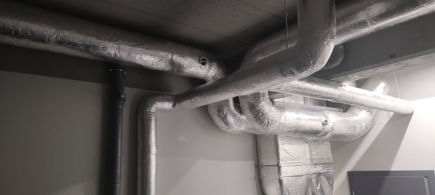 Wentylacja rekuperacja