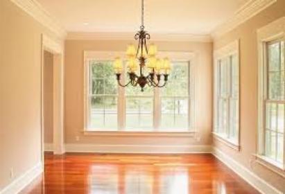 instalacja oświetlenia w domu