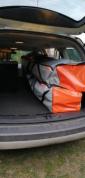 czarter pneumatycznego jachtu Minicat 420 Instinct, 8