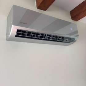 Klimatyzacja do mieszkań i domów