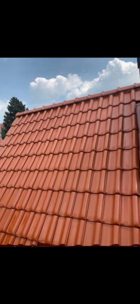 MALOWANIE BLACHY I DACHÓWKI ORAZ IMPREGNACJA