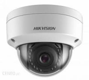 Montaż CCTV - 3 Kamery Hikvision !