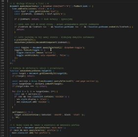 Projektowanie i tworzenie aplikacji