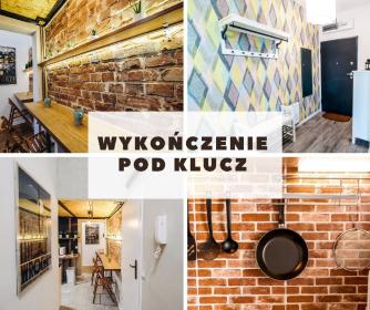 Zabudowy z płyt GK, gładzie gipsowe duże i małe powierzchnie, docieplanie poddaszy