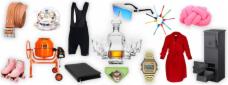 Fotografia produktowa prezentacje 360 stopni, oferta