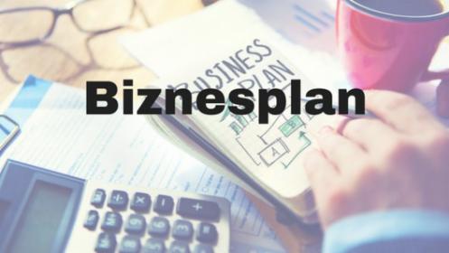 Przygotowanie i opracowanie biznesplanu na otwarcie firmy