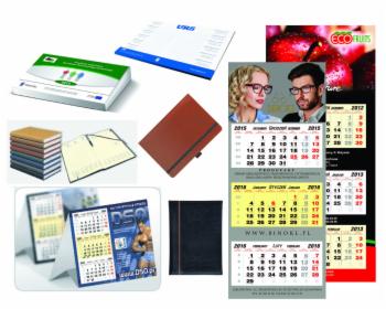 Kalendarze dla firm