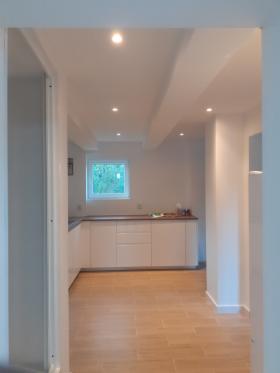 wykończenia wnętrz