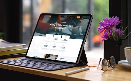 Strony internetowe CMS Wordpress