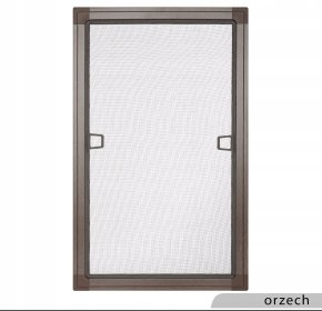 Moskitiery pod wymiar dla klienta z montażem